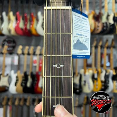 Fender T Bucket 300 Ce Flm Mpl Mlb image 4