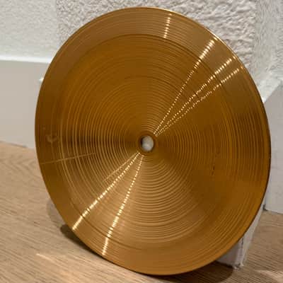 Meinl 8" Classics Medium Bell - Brilliant image 3