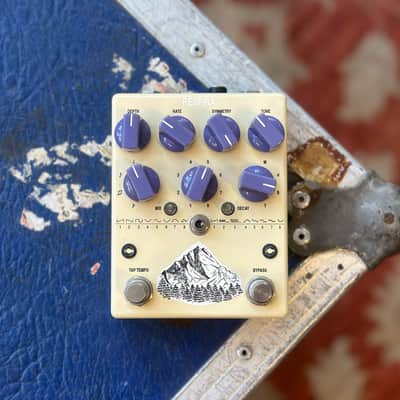 【中古】AC NOISES ESPLORA AC Noises Respira | Reverb