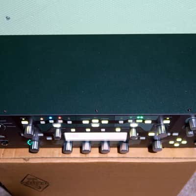 Kemper Amps Profiler Power Rack 19" Unit, Exc. condition! image 6