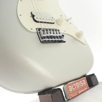 Charvel Prashant Aswani Signature Pro-Mod So-Cal PA28 Inca Silver image 7