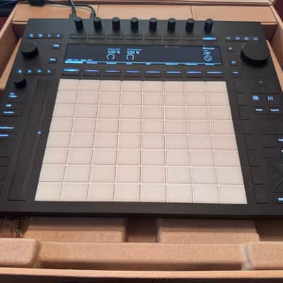 Ableton Push 3 Controller | Reverb