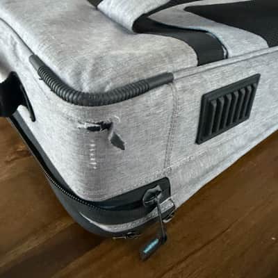 Rane ONE 2-Channel DJ Controller w/ Gator G-CLUB Bag & Decksaver Cover image 16