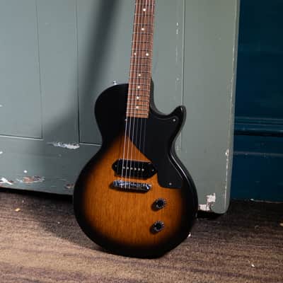 2009 Gibson Les Paul Junior image 1