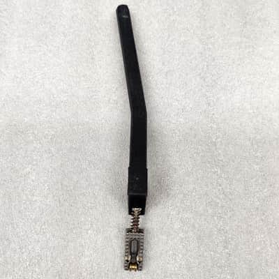 3 String Bender Kit for Lap Steel or Guitar - Hardtail Bridge Configuration image 13