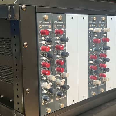 Rupert Neve Designs 5051/5052 2022 - BLUEISH image 2