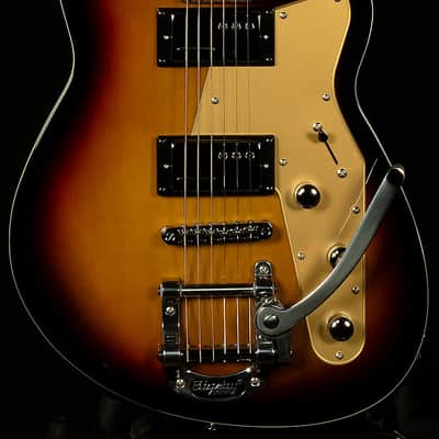 Reverend Jetstream HCB image 1