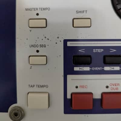 Akai MPC4000 Music Production Center image 17