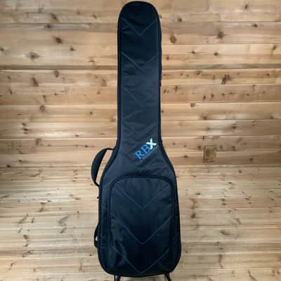 Rick Turner 2016 Model 1 Deluxe Electric Bass Guitar USED - Natural image 7