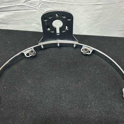 RIMS RIMS Type Mount 12/6 (10153-U-1065) 2000's - Chrome image 4