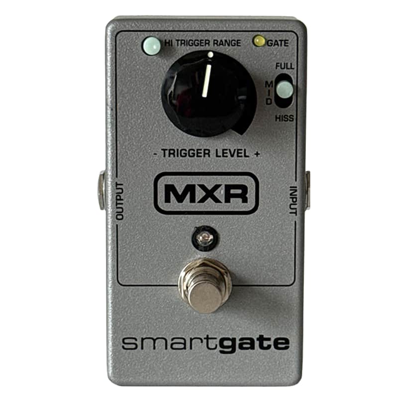 MXR M135 Smart Gate