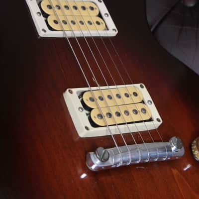 Gibson Spirit 1982 - Sunburst image 5