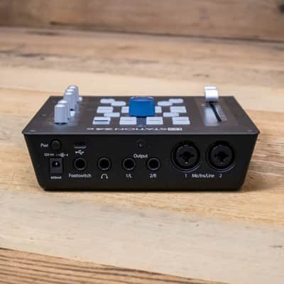 B-Stock PreSonus ioStation 24c USB-C Audio Interface & DAW Production Controller image 4