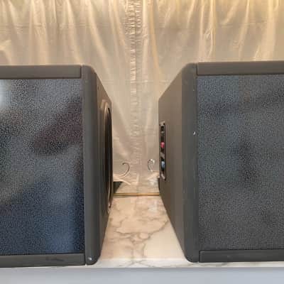 Tannoy System 12 DMT II 1990-1995 - Grey image 6