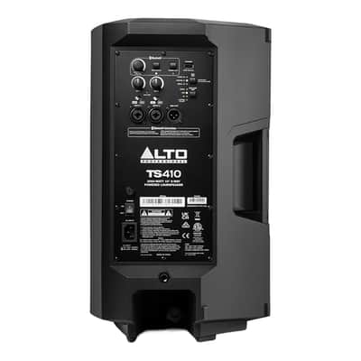 Alto Professional TS410 Active 2000W 10" 2-Way Powered Speaker image 4