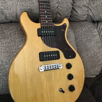 Hamer Double cut special Korina image 19