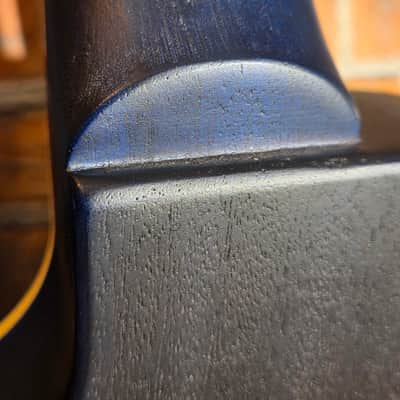 Epiphone Les Paul Traditional Pro III Plus Ocean Blue image 17