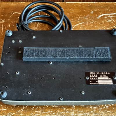 Boss CE-1 Chorus Ensemble BBD MN3002 image 4