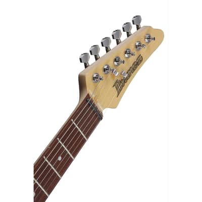 Ibanez AZES40 HSS Guitar - Black image 6