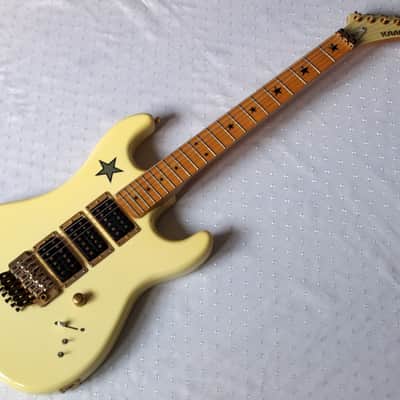Kramer  Richie Sambora Jersey Star image 3