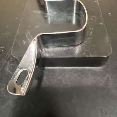 Ludwig Super sensitive action guard 60’s image 5