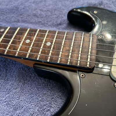 Vintage CMI E200 - Pre 1984 - Made in Korea - Black image 19