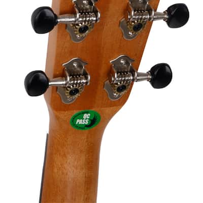 Flight NUC310 Concert Ukulele Pack - Natural image 14