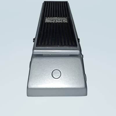 INTA - Soviet Vintage Wah-wah Guitar Pedal Extremely Rare Original BOX 🛠️SERVICED🛠️ image 11
