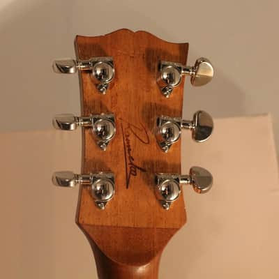 Custom LP Guitar Buckethead image 7
