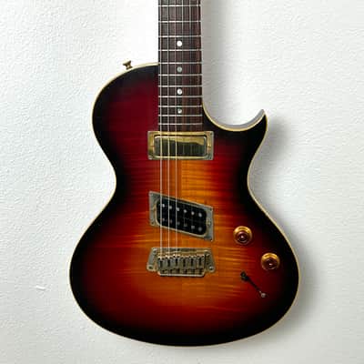 Gibson Nighthawk 1993 - Sunburst image 2