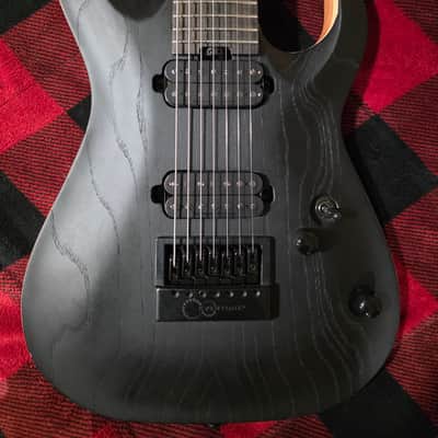 Cort KX707 EverTune image 3