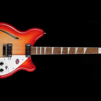 Rickenbacker 360 - FG (#686) image 14