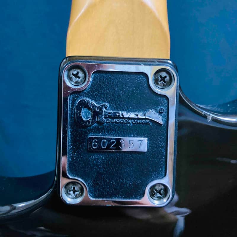 Charvel REFINEMENT R-U38 U-ZONE S-S-H Pickup Electric Guitar | Reverb