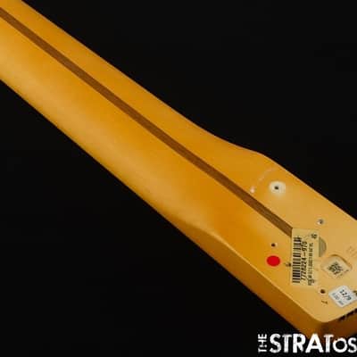 Fender American Ultra II Jazz BASS V 5 String, NECK, USA Modern image 5