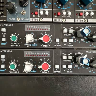 API The Channel Strip 2010 - Present - Black image 3