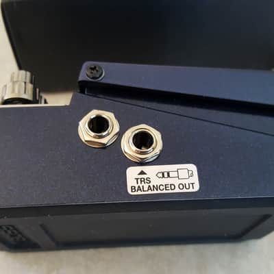 Boss BB-1X Bass Driver 2015 - Present - Black image 11