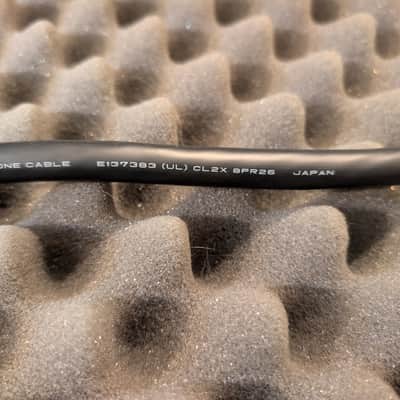 Premium Mogami 2932 DB25 DSUB to Neutrik Gold XLR Male 8 Ch. Snake | Red 5ft. W/ 3ft Fanback. image 3