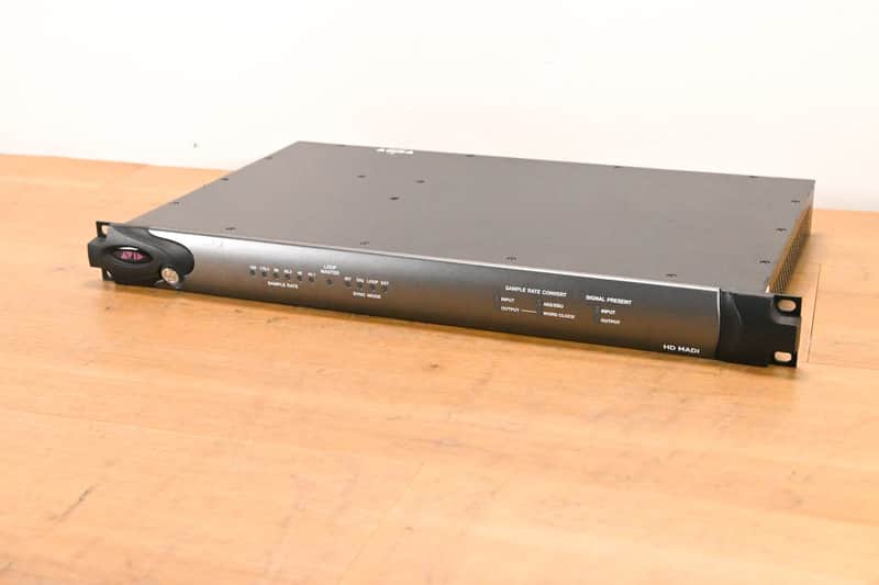 AVID HD MADI Interface for Pro Tools HD CG01ZU0 image 1