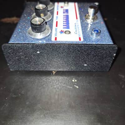 Critter - AMERICAN FUZZ (Modded Big Muff) image 5