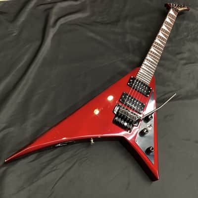 Jackson Stars Randy V/Red image 2