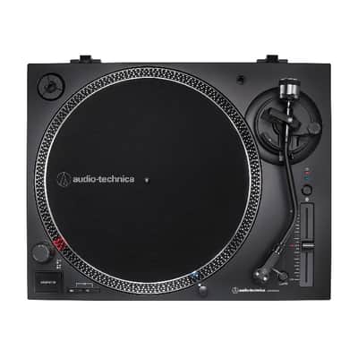 Audio-Technica AT-LP120XBT-USB Turntable (Bluetooth) image 4