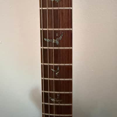 PRS SE Sunburst - Sunburst image 3