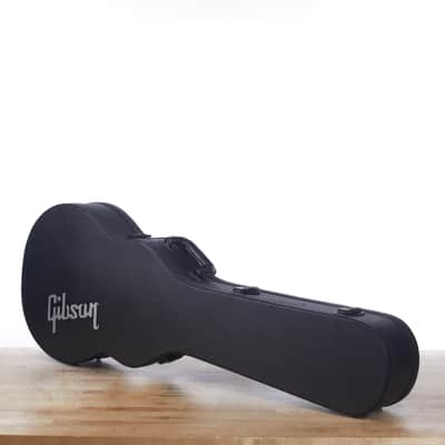Gibson Les Paul Supreme 3-Pickup , Ebony | Modified image 8