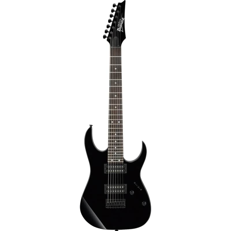 Ibanez GRG7221 Gio | Reverb