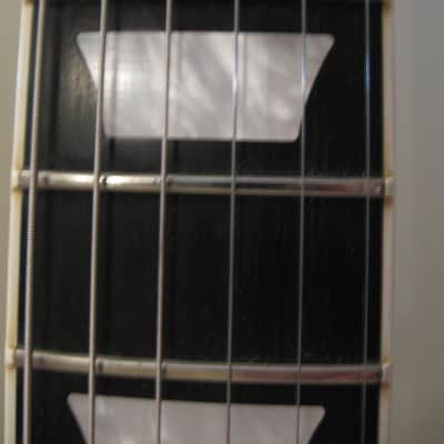 Gibson Les Paul Guitar of the Week #20, 2007 Satin Ebony image 8