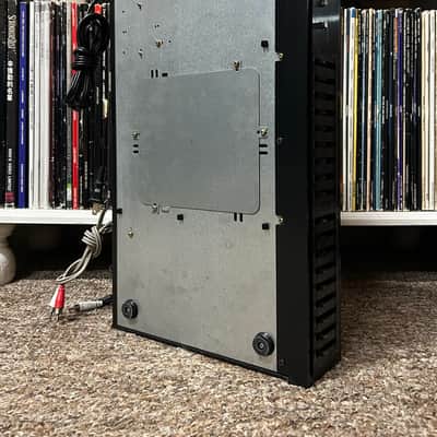 Studio Standard by Fisher EQ-273 9-Band Stereo Graphic Equalizer Japan TESTED ✅ image 13