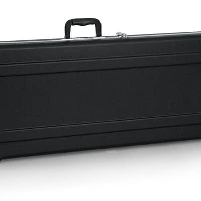 Gator GC-ELEC-XL Electric Guitar Case Extra Long image 2