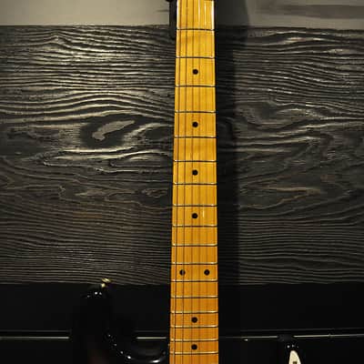 Fender Japan - Stratocaster ST57-DMC image 4