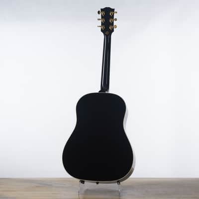 Gibson Custom J-45 Custom, Ebony | Demo image 3