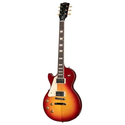 Gibson Les Paul Studio Left -handed Heritage Cherry Sunburst image 2